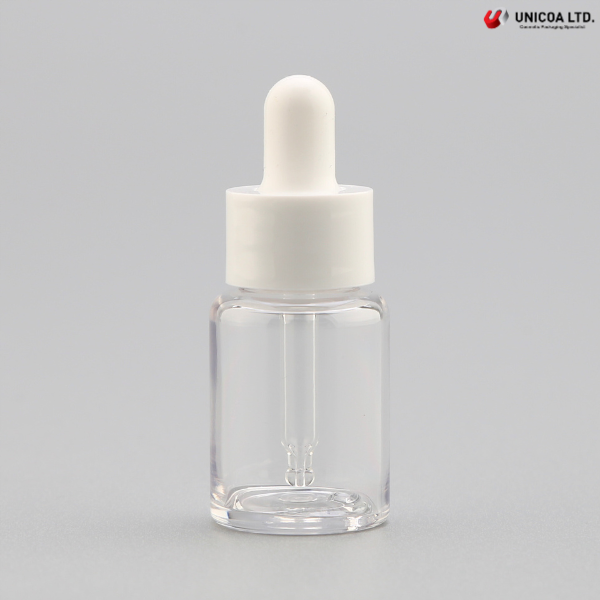 15ml Dropper with Heavy Blow PET Bottle